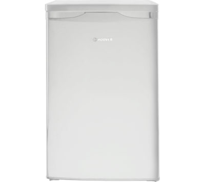 HOOVER HFOE54W Undercounter Fridge - White HOOVER HFOE54W Undercounter Fridge - White